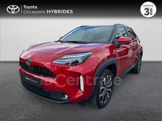 1.5 hybride 130h 2wd collection