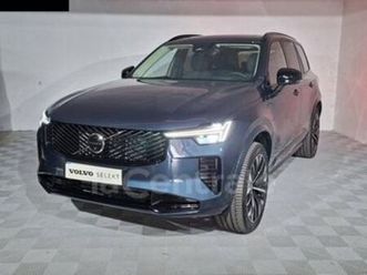 ii generation2 2.0 t8 hybride rechargeable 455 awd ultra style dark geartronic 8 7pl