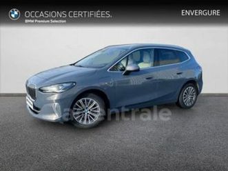 (u06) active tourer 225e xdrive 245 luxury dkg7