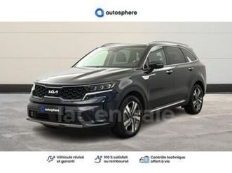 iv 1.6 t-gdi hybride 230 design business bva6 7pl