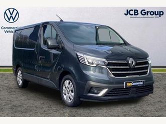 2.0 dci blue sl28 sport l1 h1 euro 6 (start/stop) 5dr