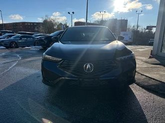 acura integra fwd* with a-spec package* автокредит* (цена до бг)