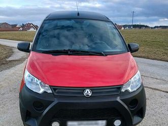 other aixam crossline