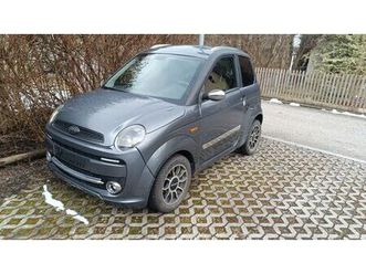 other microcar m.go premium dci - (mopedauto/lig...