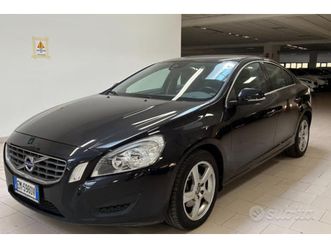 volvo s60 d3 automatica