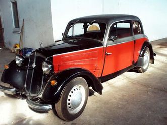 other ifa f8 limousine