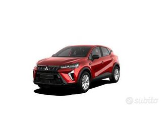 mitsubishi asx 1.0 inform km0