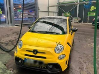 other abarth 595 competizione | ez 2020 | austau...