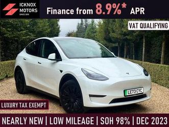 (dual motor) long range auto 4wde 5dr