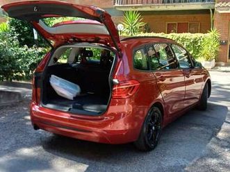 216d gran tourer msport 7p.ti