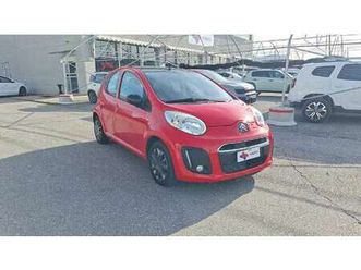 c1 i 2012 5p 1.0 seduction unico proprietario!!!