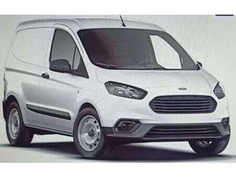 1.5 tdci 100 cv s&s trend