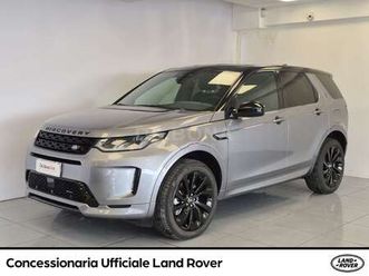 1.5 i3 phev r-dynamic se awd auto