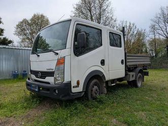 2.5 -130 cv - 5 posti