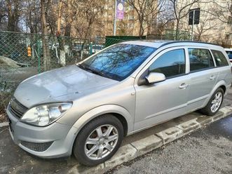 opel astra h caravan 2008 – 1.6 benzină 115 cp – 84.000 km bucuresti sectorul 6
