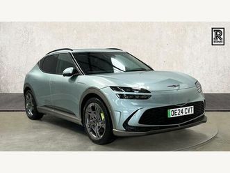 77.4kwh sport plus auto 4wd 5dr (dual motor)