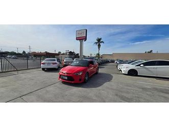 used 2014 scion tc base