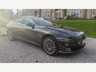 dual motor 87.2kwh luxury auto awd 4dr