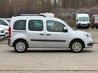 citan 112 tourer pro 114cv e6