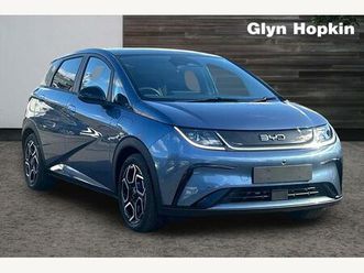 60.48kwh design auto 5dr