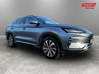 1.5 26.6kwh comfort cvt auto euro 6 (start/stop) 5dr