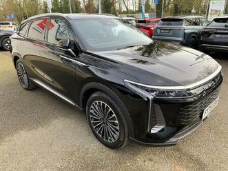 1.5t shs 34.46kwh noble dht3 4wd euro 6 (start/stop) 5dr