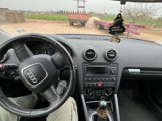 2.0 tdi ambition fap