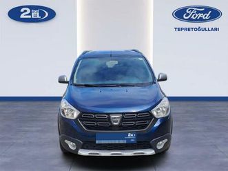 1.5 dci stepway , 105hp, mpv