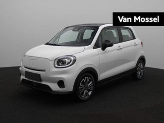 leapmotor t03 design 37.3 kwh