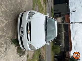 corsa classic 2014 lt