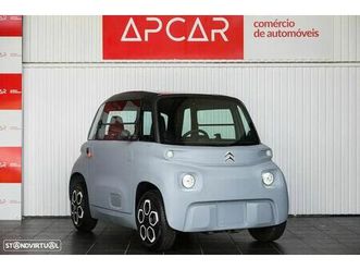 citroën ami