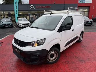 partner (3) bhdi 100ch standard 650kg premium