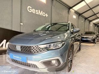 fiat tipo cross 1.3 multijet