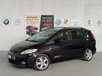 mazda - mazda5