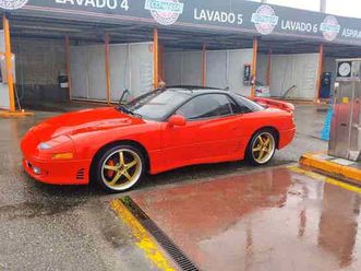 mitsubishi - 3000 gt