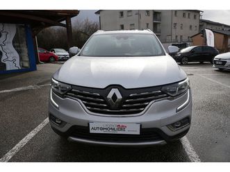 ii 2.0 dci 175 energy intens 4x4 x-tronic