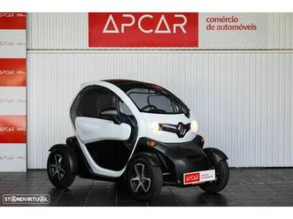 renault twizy