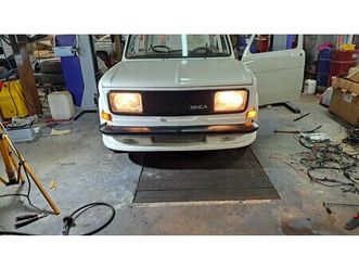 1978 simca 1000 rallye a vendre