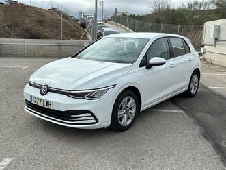 volkswagen golf 2.0 tdi