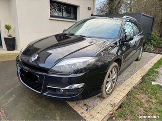 ⭐ renault laguna estate bose 130 – déc. 2013 / modèle 2014 – cuir – attelage ⭐