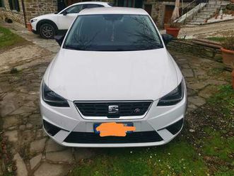 ibiza 1.6 tdi fr 95cv