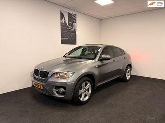 bmw x6 xdrive35i executive