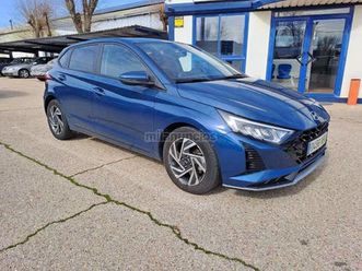 hyundai - i20 1.0 tgdi klass