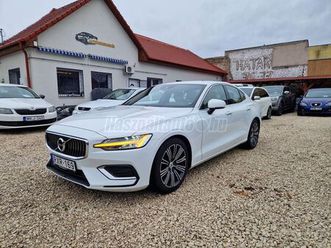 volvo s60 2.0 [t5] r-design geartronic magyarországi. áfás!