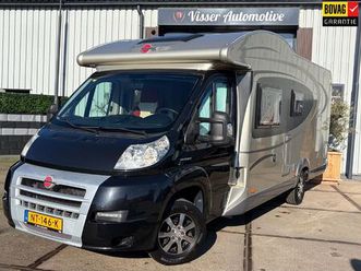 burstner ixeo buerstner time moonlight lengte 7.00