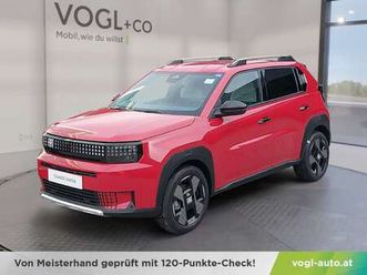 la prima hybrid mhev 110