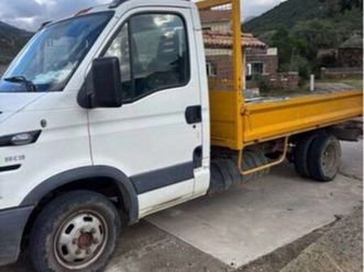iveco 35c13