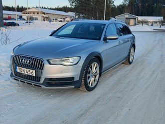 quattro 3.0 tdi v6 quattro s tronic