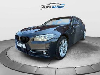d xdrive touring steptronic luxury line euro 6