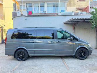 viano 2.2 cdi ambiente 163cv